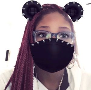 Meet your Posher, Keyonna